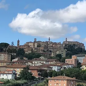 Casa Vacanze Magi Montepulciano Stazione