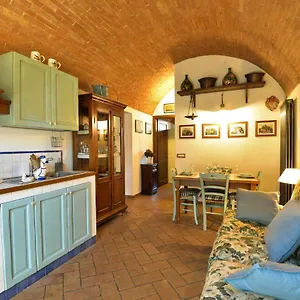 Apartamento Vecchio Mulino, Isola d'Arbia