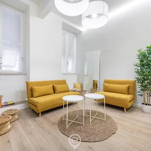 Maison Galilei Cagliari