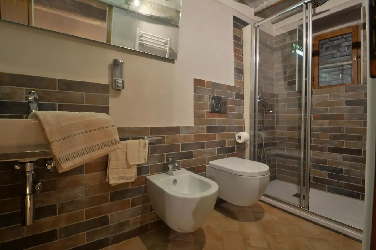 La Rughetta Guest House Montepulciano