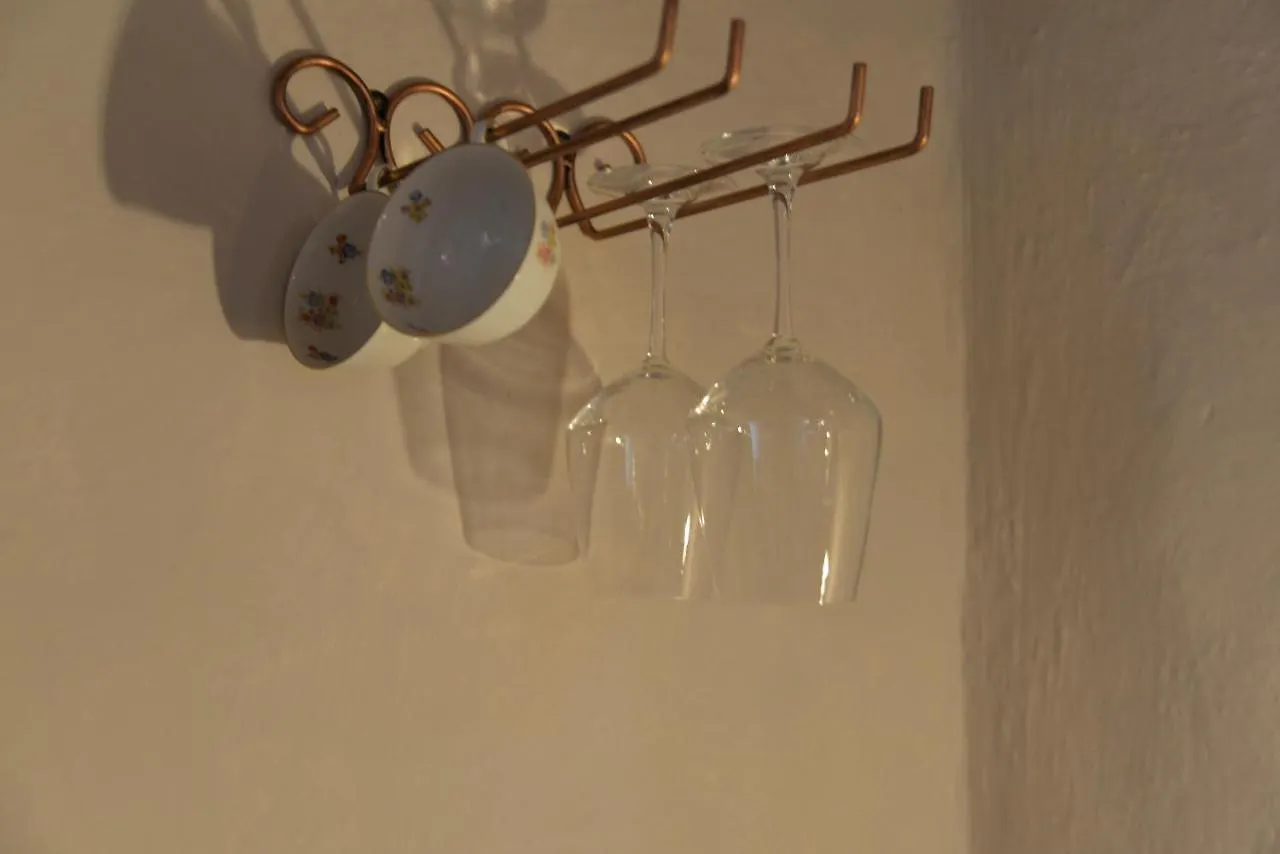 La Rughetta Guest House Montepulciano