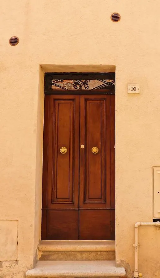 La Rughetta Guest House Montepulciano 0*,  Włochy