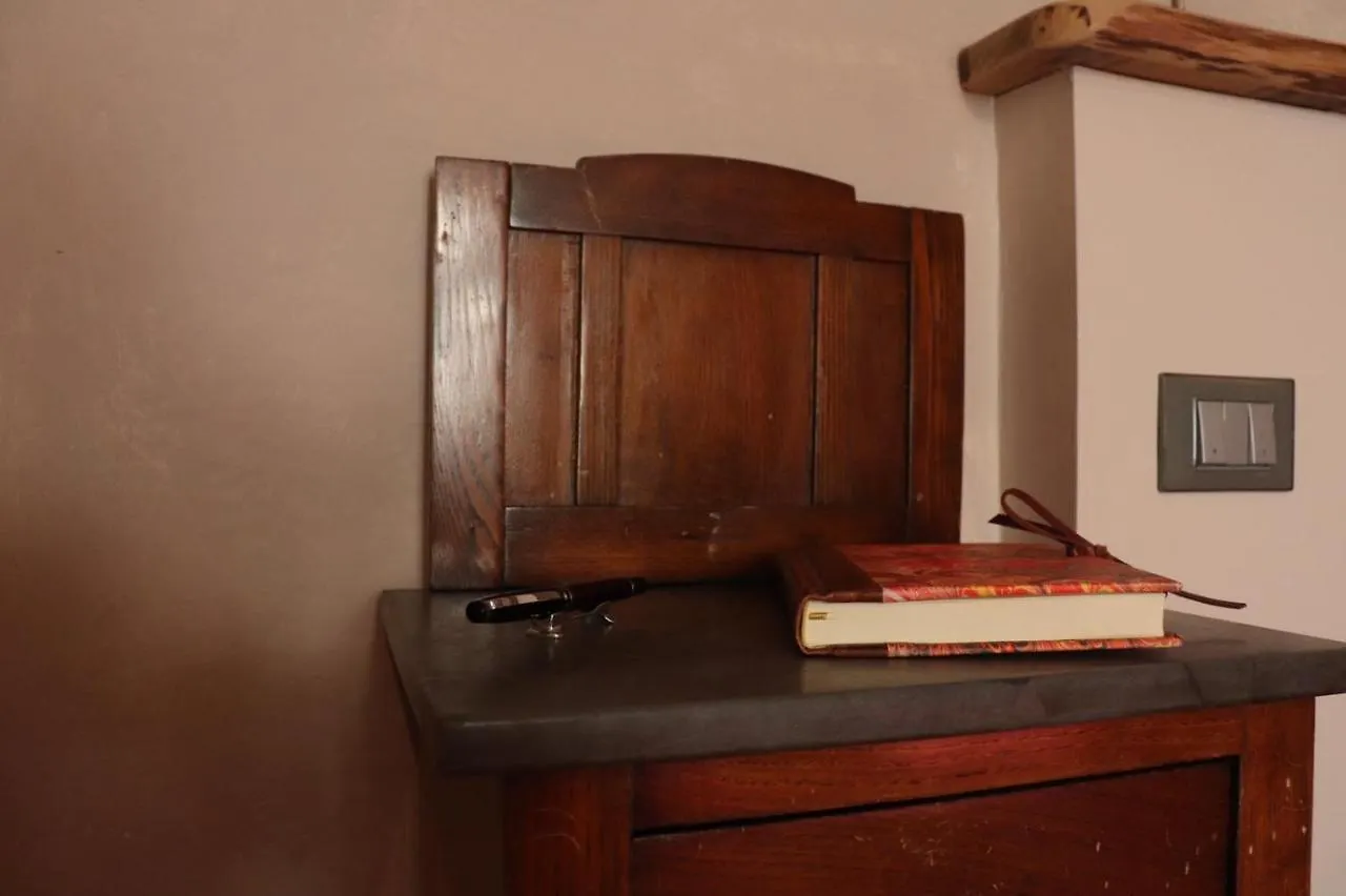 La Rughetta Guest House Montepulciano 0*,